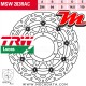 Disque de frein Avant ~ Honda CB 600 FA Hornet ABS (PC41) 2007+ ~ TRW Lucas MSW 283 RAC