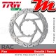Disque de frein Arrière ~ Honda CBR 650 F (RC74) 2014-2016 ~ TRW Lucas MST 338 RAC