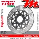 Disque de frein Avant ~ Honda CBR 1000 SP, SP2 Fireblade (SC77) 2017+ ~ TRW Lucas MSW 234 SP