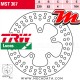 Disque de frein Arrière ~ Kawasaki ZXR 750 R (ZX750K) 1991-1992 ~ TRW Lucas MST 367