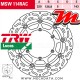 Disque de frein Avant ~ KTM LC4 640 Adventure (KTM-4T-EGS) 2001-2002 ~ TRW Lucas MSW 114 RAC