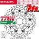 Disque de frein Avant ~ KTM LC8 990 SMR, ABS (KTM LC-8 SM) 2009-2012 ~ TRW Lucas MSW 282 RAC