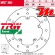 Disque de frein Avant ~ Piaggio GT 250 Hexagon (M14) 1998+ ~ TRW Lucas MST 260