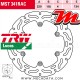 Disque de frein Arrière ~ Suzuki RM 250 (RJ14A) 1988-1998 ~ TRW Lucas MST 341 RAC