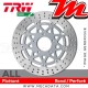 Disque de frein Avant ~ Yamaha XVS 650 Drag Star classic (VM04) 2004-2007 ~ TRW Lucas MSW 235