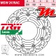 Disque de frein Avant ~ Yamaha FZ1 1000 S Fazer (RN16) 2006+ ~ TRW Lucas MSW 247 RAC