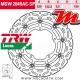 Disque de frein Avant ~ Yamaha YZF 1000 R1, R1M (RN49) 2017+ ~ TRW Lucas MSW 204 RAC