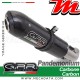 Silencieux Pot d'échappement ~ MV AGUSTA F3 800 2013 - 2015 ~ GPR PANDEMONIUM
