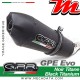 Silencieux Pot d'échappement ~ SUZUKI DRZ 400 - E 2000 - 2007 ~ GPR GPE ANNIVERSARY