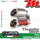 Silencieux Pot d'échappement ~ SUZUKI GSX-S 1000 F 2015 - 2017 ~ GPR THUNDERSLASH