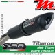 Silencieux Pot d'échappement ~ SUZUKI GSX-S 1000 2015 - 2017 ~ GPR TIBURON