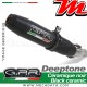 Silencieux Pot d'échappement ~ APRILIA TUONO V4 - RR - FACTORY 2015 - 2016 ~ GPR DEEPTONE - Version RACING