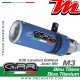 Ligne complète d'échappement ~ HONDA CBR 650 F 2014 - 2016 ~ GPR M3 JOAN MIR LIMITED EDITION