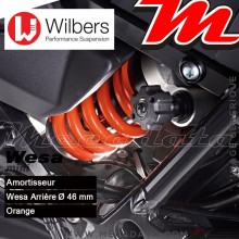Silencieux Pot d'échappement ~ APRILIA DORSODURO 750 2008 - 2016 ~ GPR GPE ANNIVERSARY - Version RACING