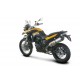 Echappement Akrapovic BMW F 650 GS / F700 GS / F 800 GS 08-13 SB8SO2HBLT