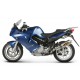 Echappement Akrapovic BMW F 800 S/ST 06-13 SSB8SO1CHLC
