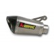Echappement Akrapovic BMW S 1000 RR 10-13 SB10SO1HASZ
