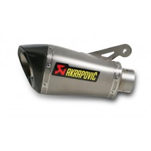 Echappement Akrapovic BMW S 1000 RR 10-13 SB10SO1HASZ