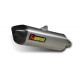 Echappement Akrapovic BMW K 1200 GT 06-08 SB13SO2CHAAT