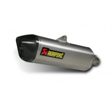 Echappement Akrapovic BMW K 1200 GT 06-08 SB13SO2CHAAT