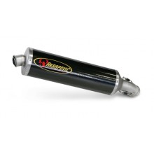 Echappement Akrapovic BMW K 1200 R/S 05-08 SSB12SO1HC