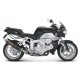 Echappement Akrapovic BMW K 1200 R/S 05-08 SB12SO1C