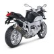 Echappement Akrapovic BMW K 1200 R/S 05-08 SB12SO1C