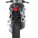 Echappement Akrapovic BMW K 1200 R/S 05-08 SB12SO1C