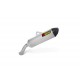Echappement Akrapovic BMW R 1200 GS / ADVENTURE 10-12 SB12SO9HRT