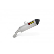 Echappement Akrapovic BMW R 1200 GS / ADVENTURE 10-12 SB12SO9HRT