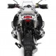 Echappement Akrapovic BMW R 1200 GS / ADVENTURE 10-12 SB12SO9HRT