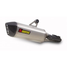 Echappement Akrapovic BMW R 1200 GS 13 SB12SO10HAAT