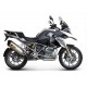 Echappement Akrapovic BMW R 1200 GS 13 SB12SO10HAAT