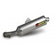 Echappement Akrapovic BMW R 1200 R 11-13 SB12SO8HLT
