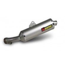 Echappement Akrapovic BMW R 1200 R 11-13 SB12SO8HLT