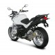 Echappement Akrapovic BMW R 1200 R 11-13 SB12SO8HLT