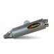 Echappement Akrapovic BMW R 1200 RT/ST 06-09 SB12SO5HLT/1
