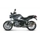 Echappement Akrapovic BMW R 1200 RT/ST 06-09 SB12SO5HLT/1
