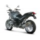 Echappement Akrapovic BMW R 1200 RT/ST 06-09 SB12SO5HLT/1