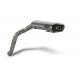 Echappement Akrapovic BMW R 1200 S 06-10 SB12SO4THUT