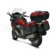Echappement Akrapovic BMW K 1600 GT/L 11-13 SB16SO1HZAAT