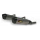 Echappement Akrapovic BMW K 1600 GT/L 11-13 SB16SO1HZAAT
