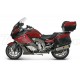 Echappement Akrapovic BMW K 1600 GT/L 11-13 SB16SO1HZAAT