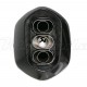 Echappement Akrapovic BMW K 1600 GT/L 11-13 SB16SO1HZAAT