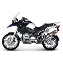 Echappement Akrapovic BMW R 1200 GS / ADVENTURE 04-09 SB12R1C/1