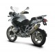 Echappement Akrapovic BMW R 1200 GS / ADVENTURE 10-12 SB12R4HLT
