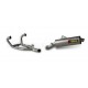 Echappement Akrapovic BMW R 1200 GS / ADVENTURE 10-12 SB12R4LT/1