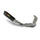 Echappement Akrapovic BMW S 1000 RR 10-13 SB10R1CHRC