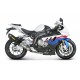 Echappement Akrapovic BMW S 1000 RR 10-13 SB10R1CHRC