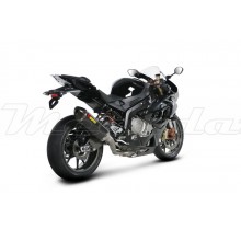 Echappement Akrapovic BMW S 1000 RR 10-13 SB10R1RC/1